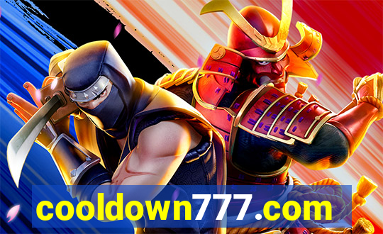 cooldown777.com