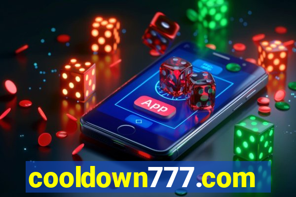 cooldown777.com