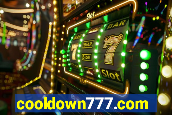 cooldown777.com