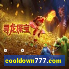 cooldown777.com