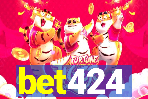 bet424