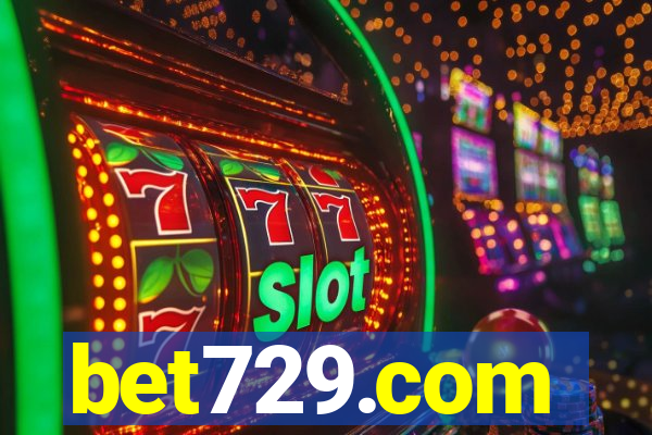 bet729.com