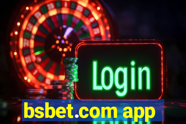 bsbet.com app