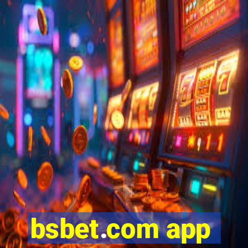 bsbet.com app