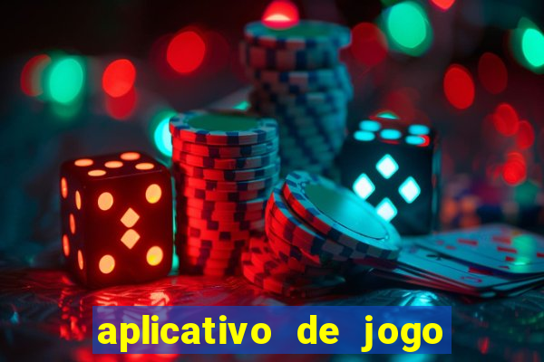 aplicativo de jogo big win