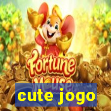 cute jogo