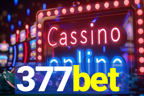 377bet