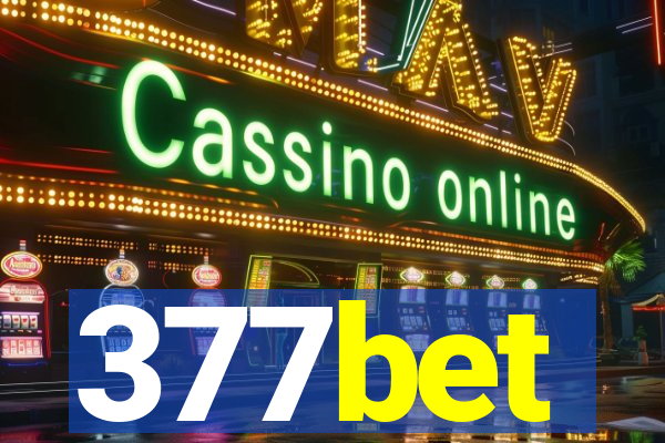 377bet