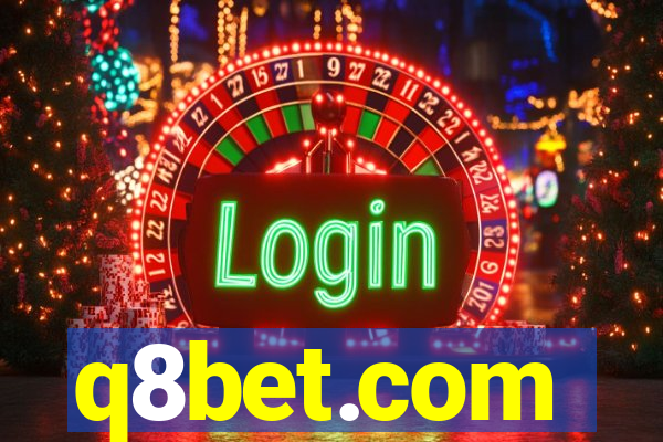 q8bet.com