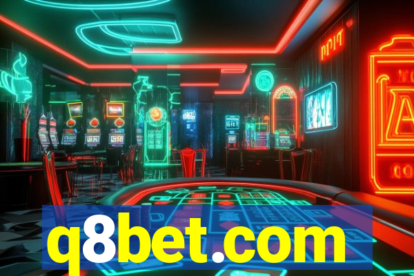 q8bet.com