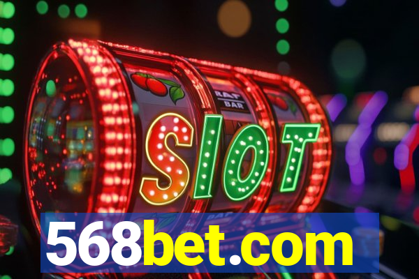 568bet.com