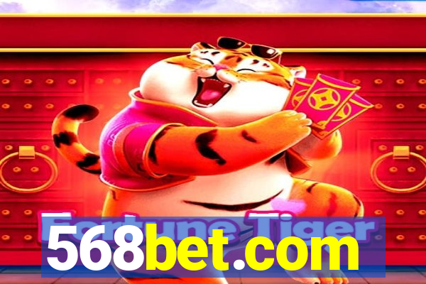 568bet.com