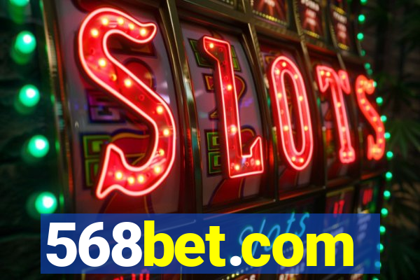 568bet.com