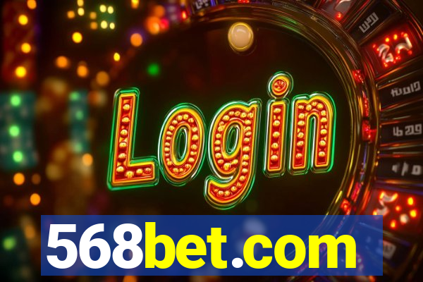 568bet.com