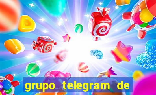 grupo telegram de jogos hackeado