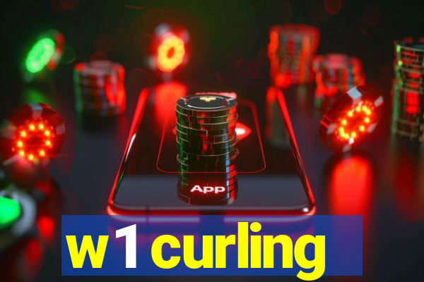 w1 curling