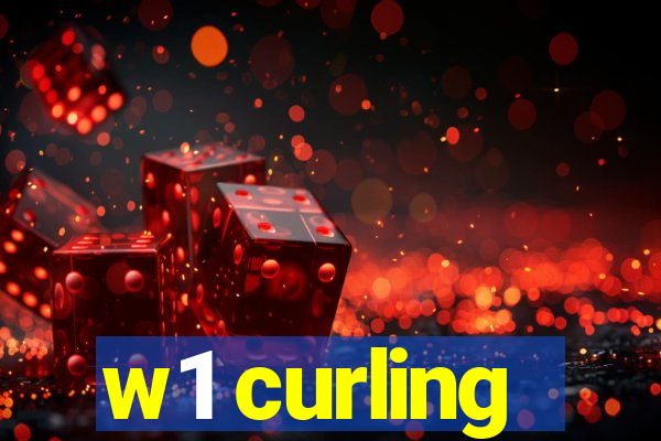 w1 curling