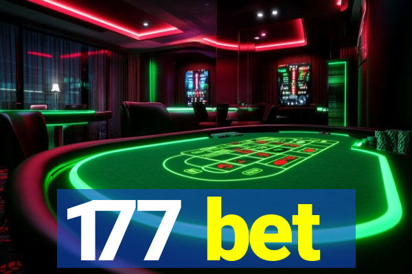 177 bet