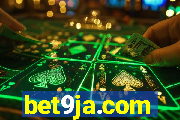 bet9ja.com