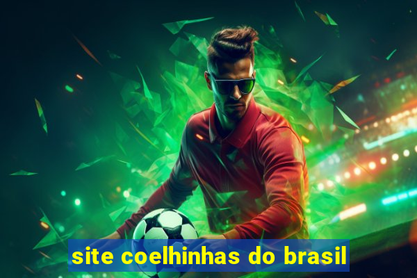 site coelhinhas do brasil