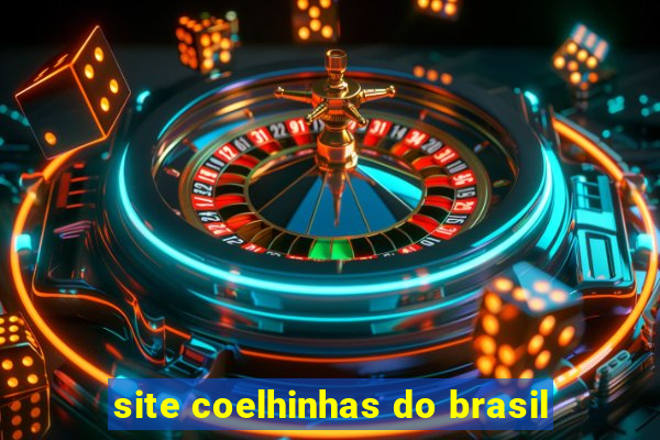 site coelhinhas do brasil