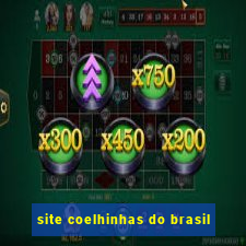 site coelhinhas do brasil