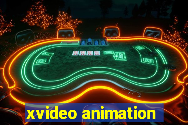 xvideo animation