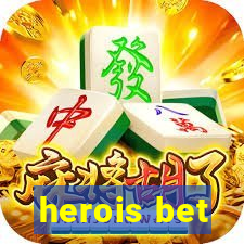 herois bet