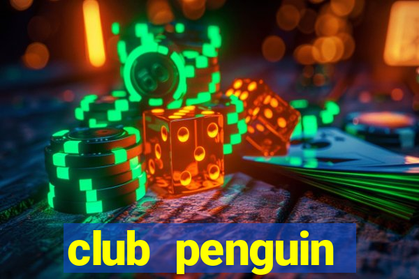 club penguin telegram 2024