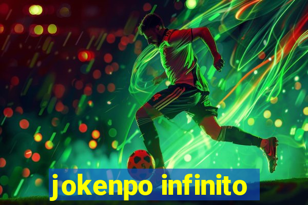 jokenpo infinito