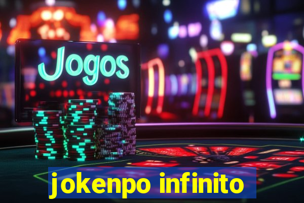 jokenpo infinito