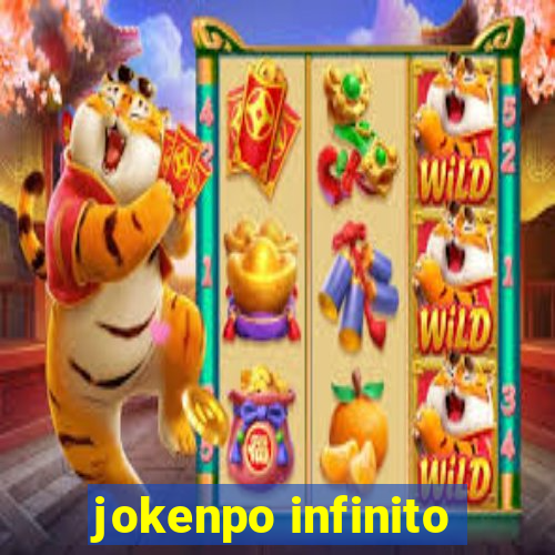 jokenpo infinito