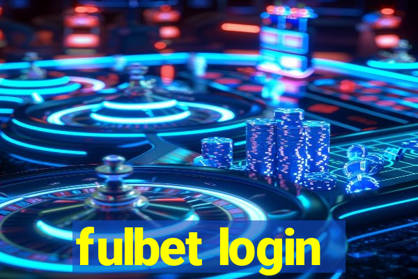 fulbet login