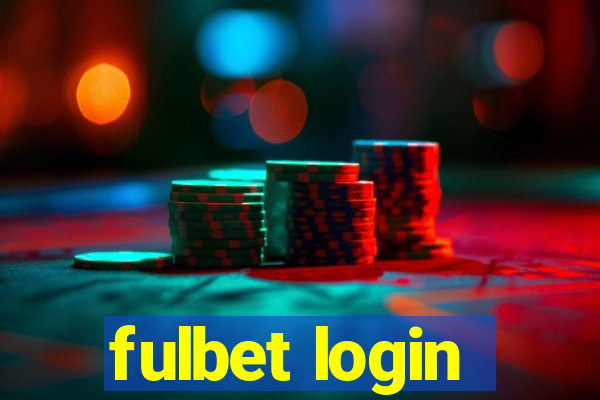 fulbet login