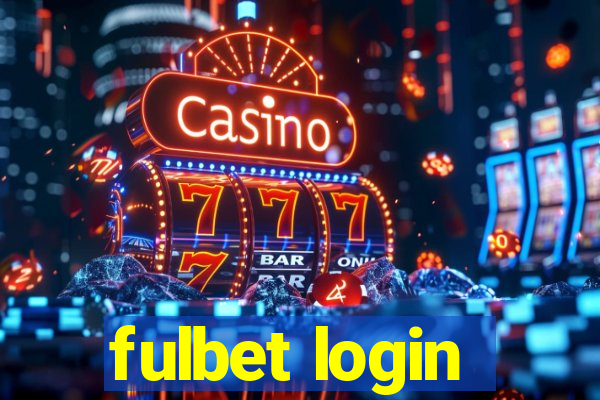 fulbet login