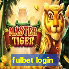 fulbet login