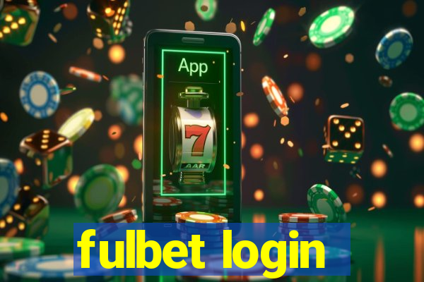 fulbet login