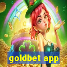 goldbet app