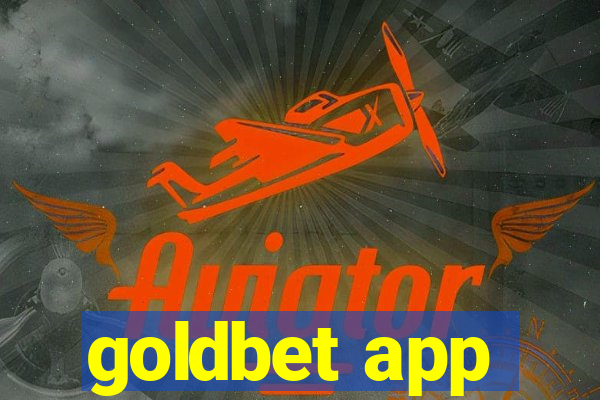 goldbet app