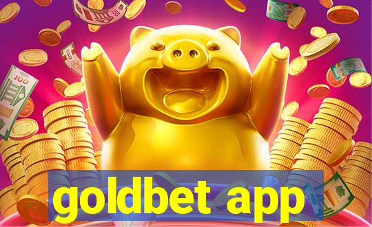 goldbet app