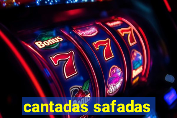 cantadas safadas