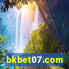 bkbet07.com