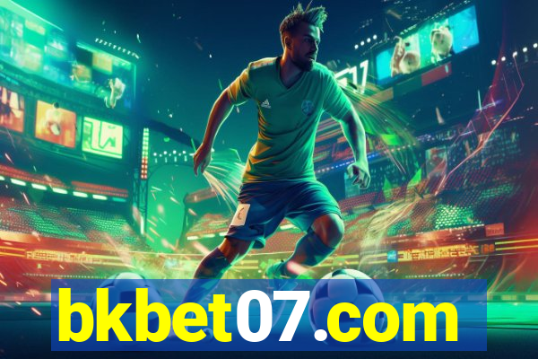 bkbet07.com