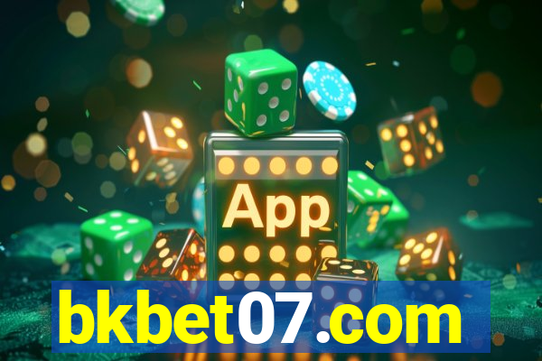 bkbet07.com