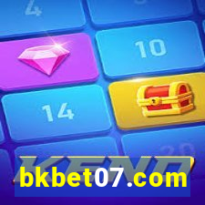 bkbet07.com