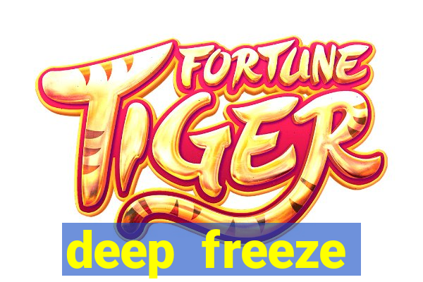 deep freeze crackeado win11