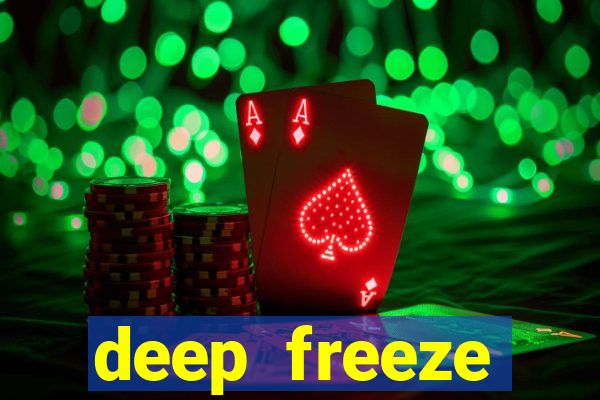 deep freeze crackeado win11