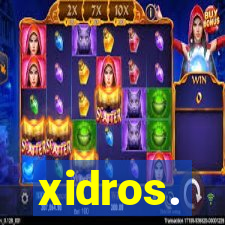 xidros.