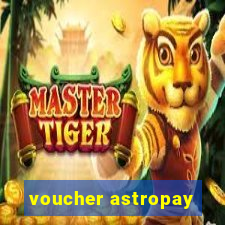 voucher astropay