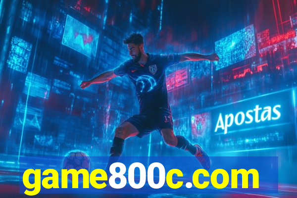 game800c.com